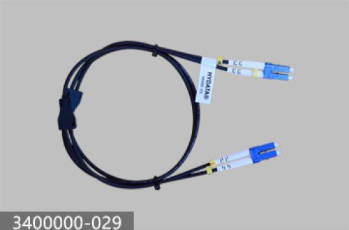 L01 Fibre Cable                                                      3400000-029