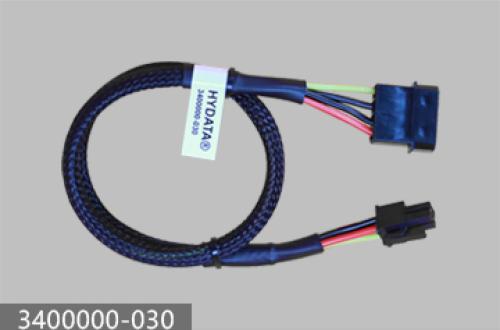 L02 Power Cable                                                       3400000-030