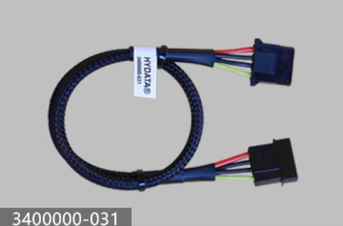 L03 Power Cable                                                       3400000-031