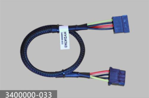L05 Power Cable                                                       3400000-033