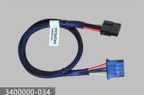 L06 Power Cable                                                      3400000-034