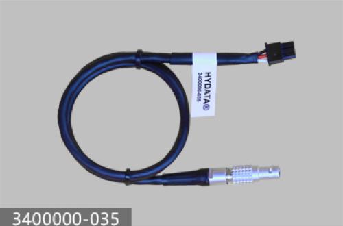 L07 Data Cable                                                      3400000-035