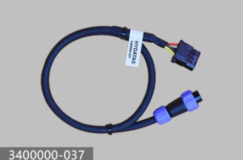 L09 Power Cable                                                       3400000-037