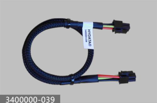 L11 Power Cable                                                       3400000-039