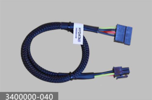 L12 Power Cable                                                       3400000-040