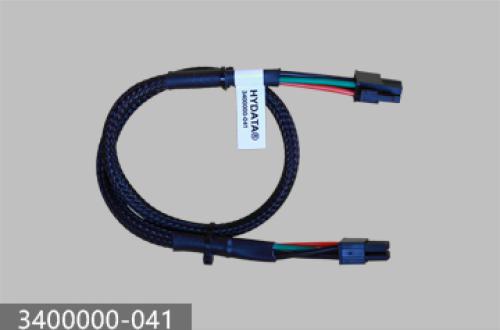 L13 Control Cable                                                      3400000-041