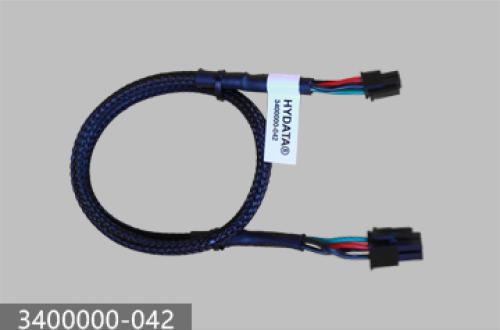 L14 Control Cable                                                       3400000-042