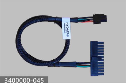 L17 Control Cable                                                    3400000-045