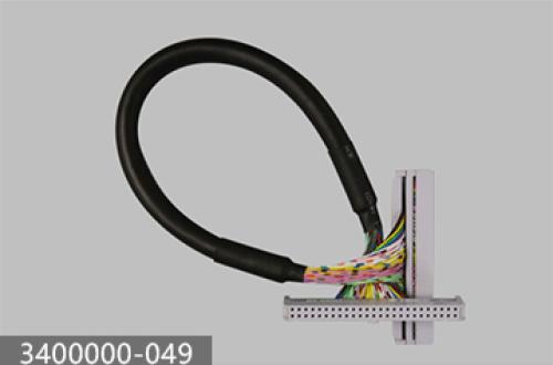 L21 Data Cable                                                      3400000-049
