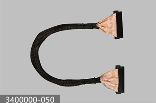 L22 Data Cable                                                       3400000-050
