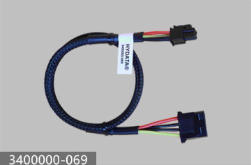 L30 Power Cable                                     3400000-069
