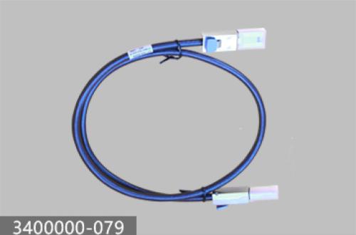 L33 Data Cable                                      3400000-079
