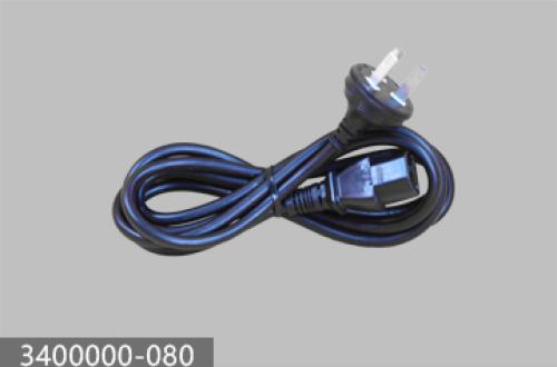 L34 Power Cable                                                     3400000-080