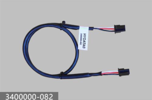 L35 Data Cable                                                      3400000-082