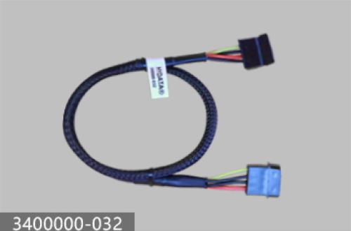 L04 Power Cable                                                       3400000-032
