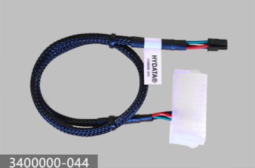 L16 Control Cable                                                       3400000-044