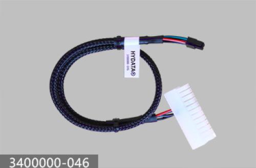 L18 Control Cable                                                       3400000-046