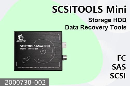 SCSITOOLS Mini                             2000738-002