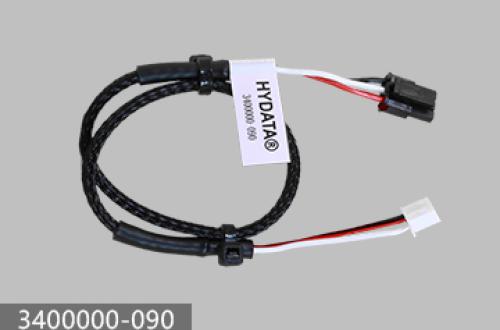 L36 Data Cable                                                       3400000-090 - 副本