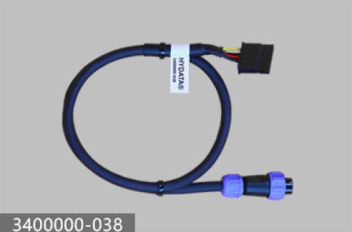 L10 Power Cable                                                      3400000-038