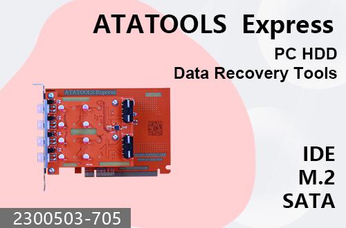 ATATOOLS Express                                    2300503-705