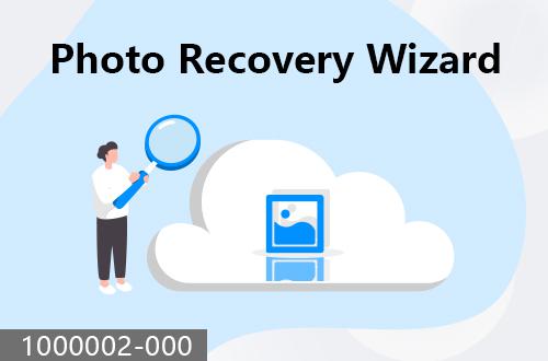 Photo file recovery wizard                                1000002-000